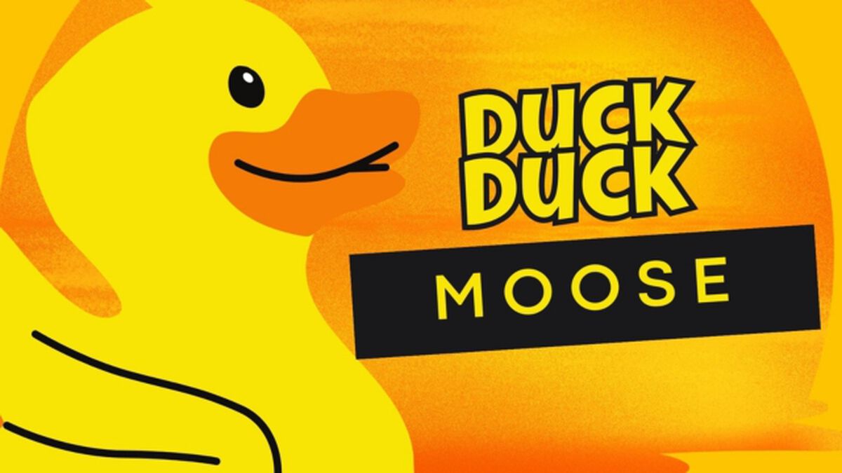 Duck Duck What? image number null